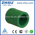 hot sale plastic 180 degree pipe bend